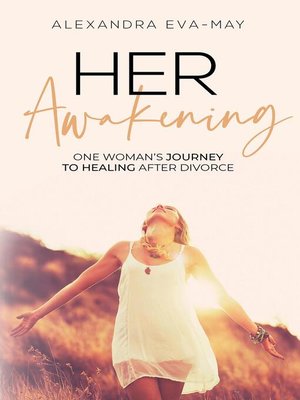 cover image of HER AWAKENING